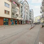 Jasny I Delikatny Apartament Sun Seasons 24 W Kolobrzegu By Noclegi Renters