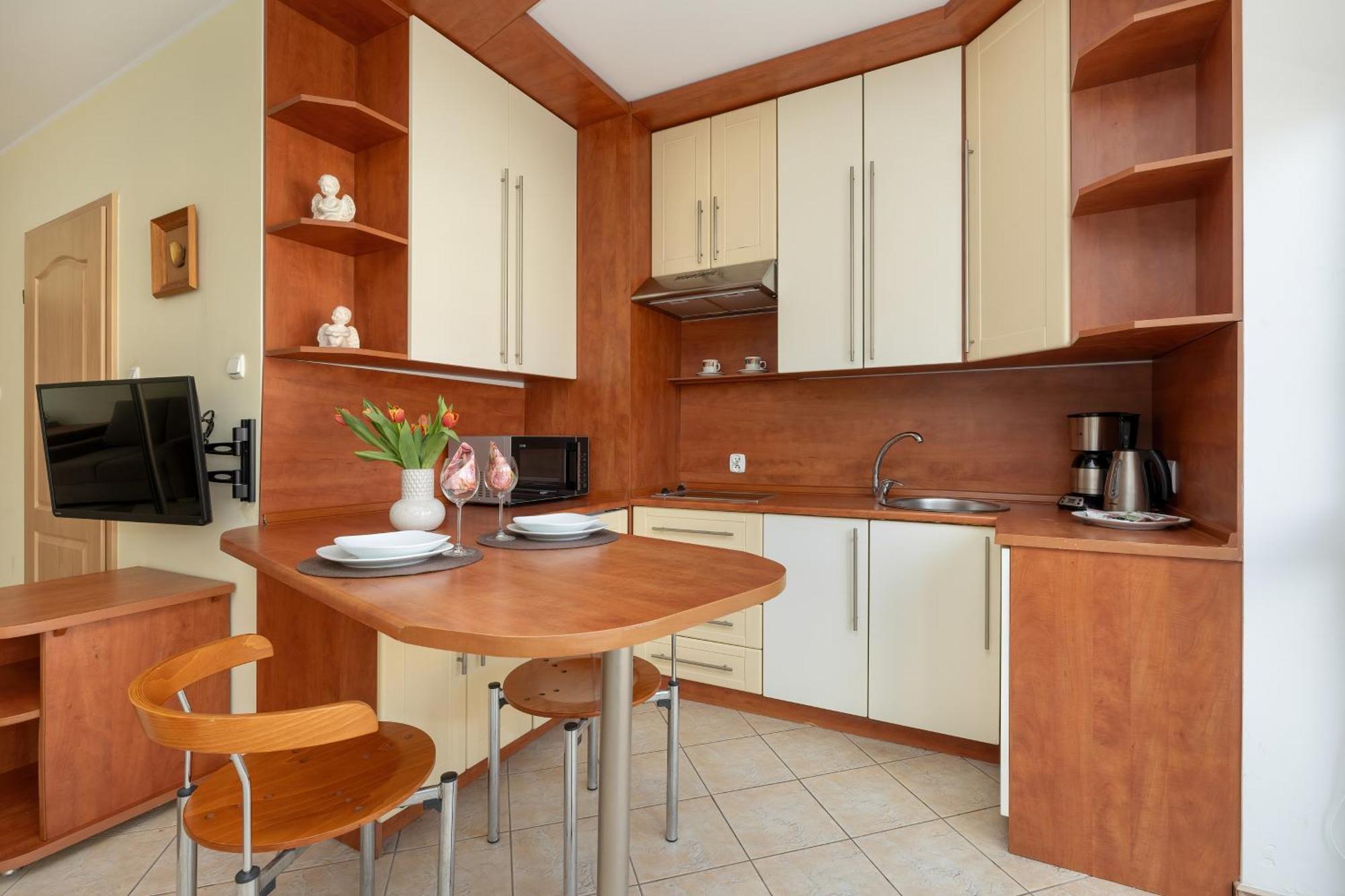 Apartament Jasny I Delikatny Sun Seasons 24 W Kolobrzegu By Renters *