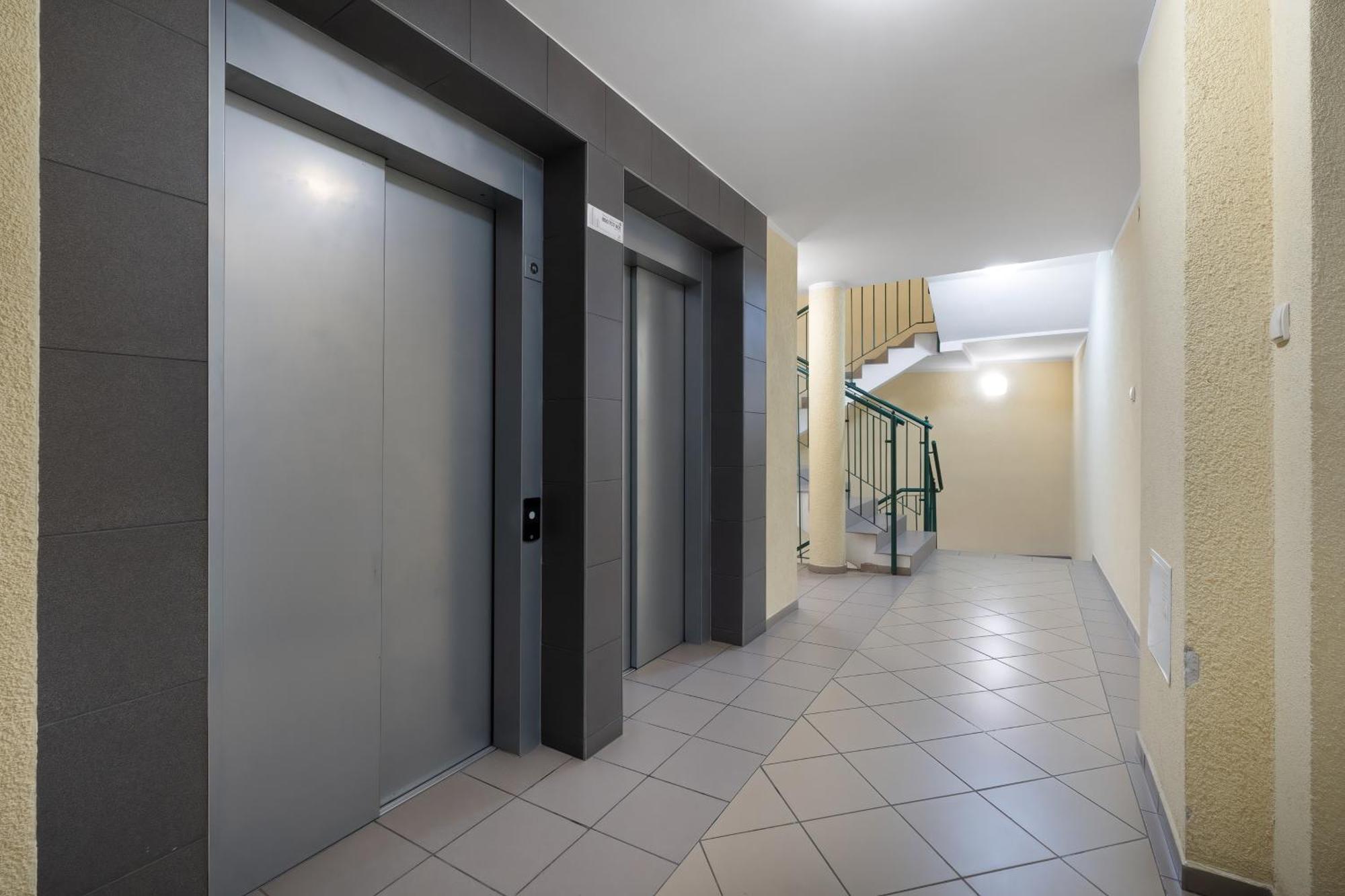 Apartament Jasny I Delikatny Sun Seasons 24 W Kolobrzegu By Renters