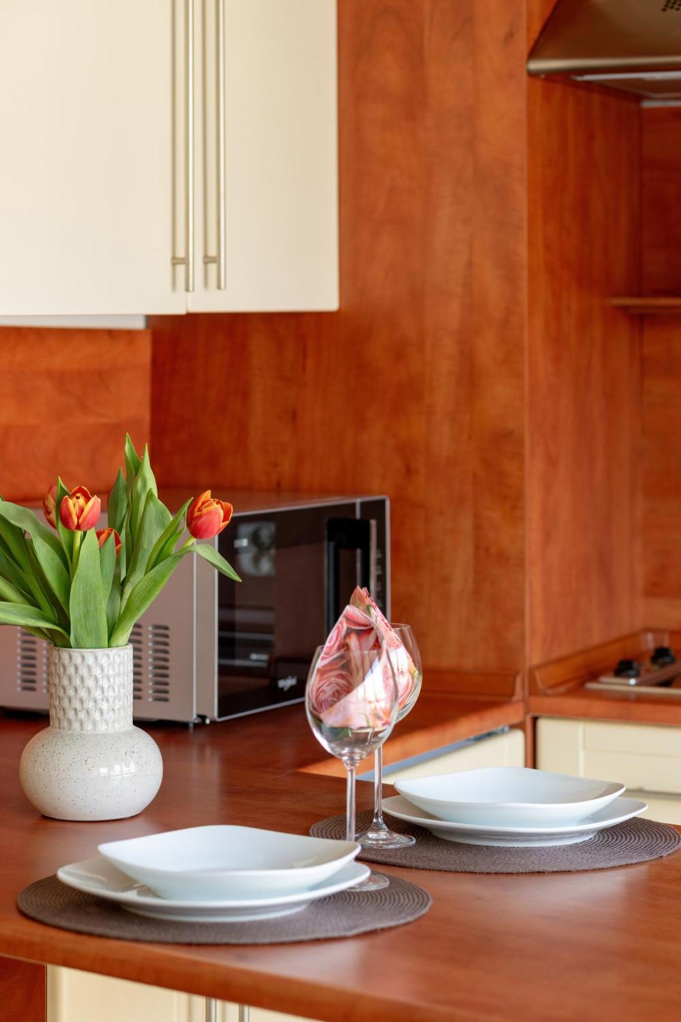 Apartament Jasny I Delikatny Sun Seasons 24 W Kolobrzegu By Renters Kołobrzeg